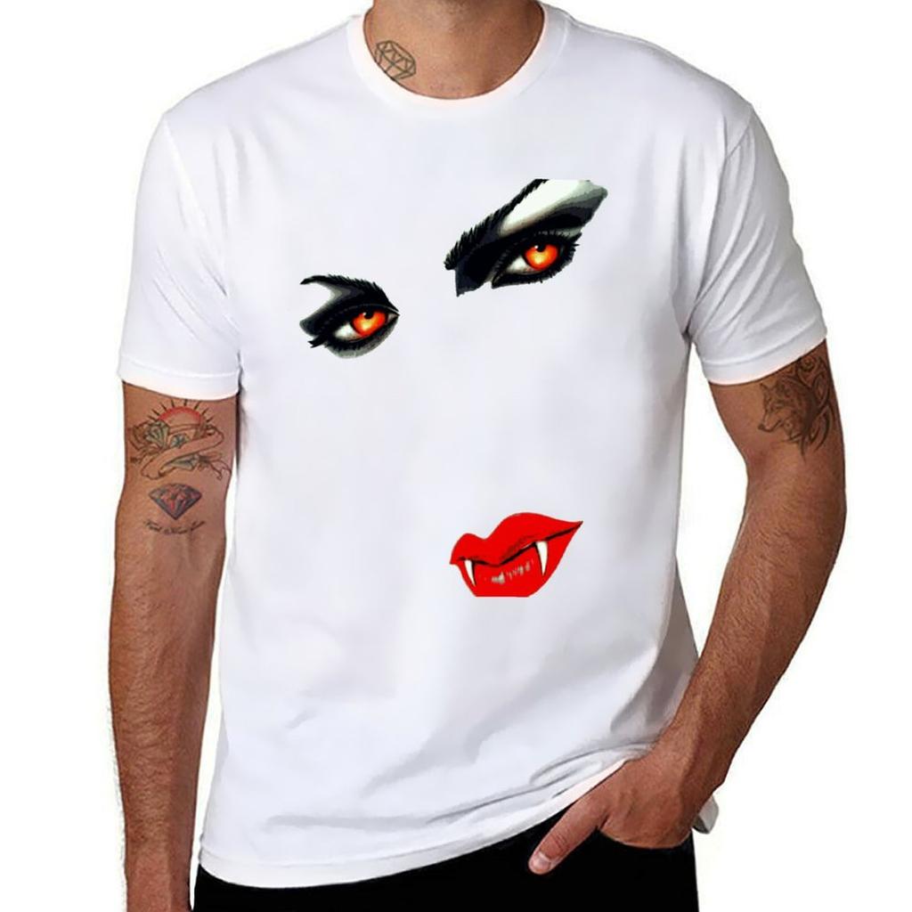 Fright Night 2 Tshirt Casual Fashion Print Tee Top