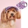 Casual Mesh Baseball Cap for Small Dogs: Golden Retriever, Bichon, Corgi, Teddy, Yorkie, Pomeranian