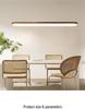 Premium Eye-Friendly Chinese Ceiling Lamps for Living Rooms, Dining Rooms, and Bedrooms