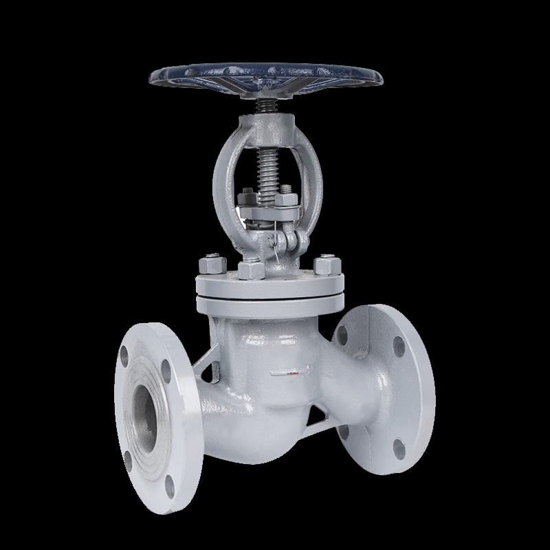Industrial Steel Stop Valve