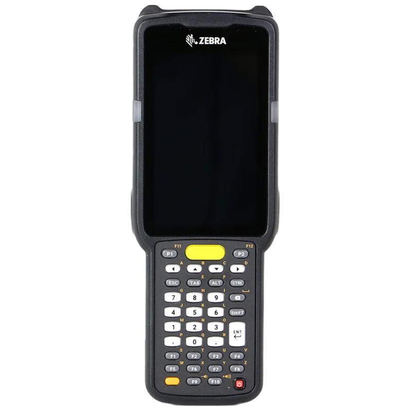 Zebra MC33 Series Android Mobile Data Collector & Barcode Scanner