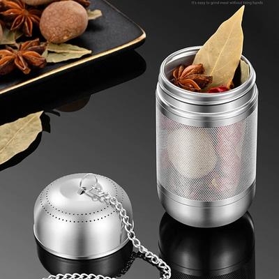 Accessori per preparazione tè e caffè – Infusori da tè