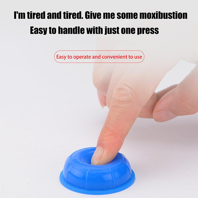 

Набор силиконовых банок для лица, набор вакуумных банок для массажа лица и глаз, средство для борьбы со старением и морщинами Onesize