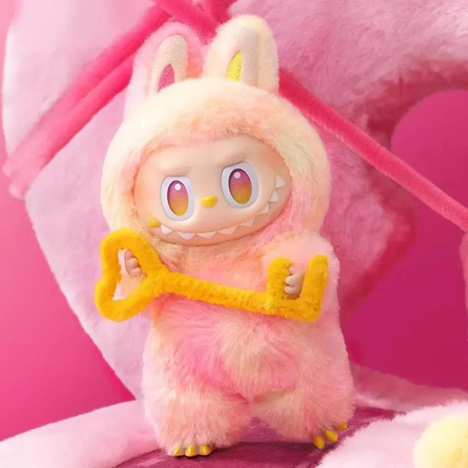 Monster Dacheng Energy Series Vinyl Doll Anime Action Doll Cute Pendant Surprise Gift