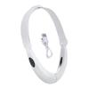 Yousheng 1 Set Face Slimming Device Skin Firming Reduce Double Chin Micro Current Red Blue Light Face-lifting V Face Massager Female Supply