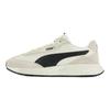 Puma Runtamed Wind Confortable Doux Durable Chaussures Décontractées Lifestyle Coupe Basse Baskets Unisexe Blanc Cassé 404412-01