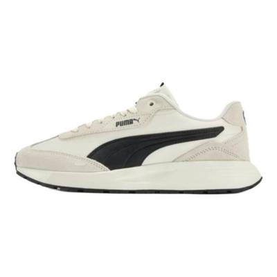 Runtamed Wind Cómodo Suave Duradero Zapatillas Casuales de Estilo de Vida de Caña Baja Unisex Zapatilla Deportiva Blanco Roto 404412-01