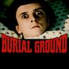 Burial Ground Shirt | Horror Movie Poster Tee