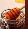 Sweet & Fragrant Honey Apple Tea in Pyramid Tea Bags