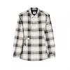Pretty Green Mens Woolwich Checkered Shirt