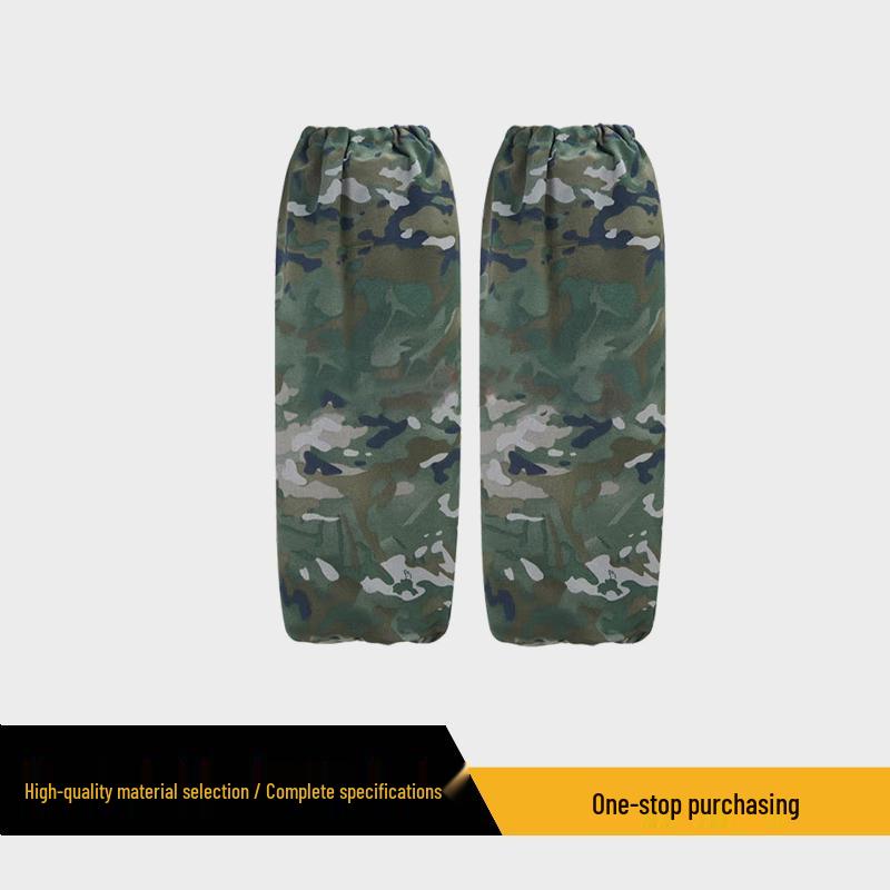Pioneer Camo Kitchen Workwear Collection Ink Wash Summer