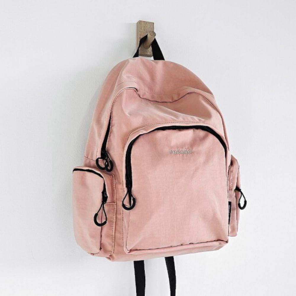Fromheaven Unisex Casual Backpack