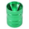 Metal Pipe Reamer with 4 Stainless Steel Blades Inner Outer Tubing Pipe Reamer Tube Chamfering Tool