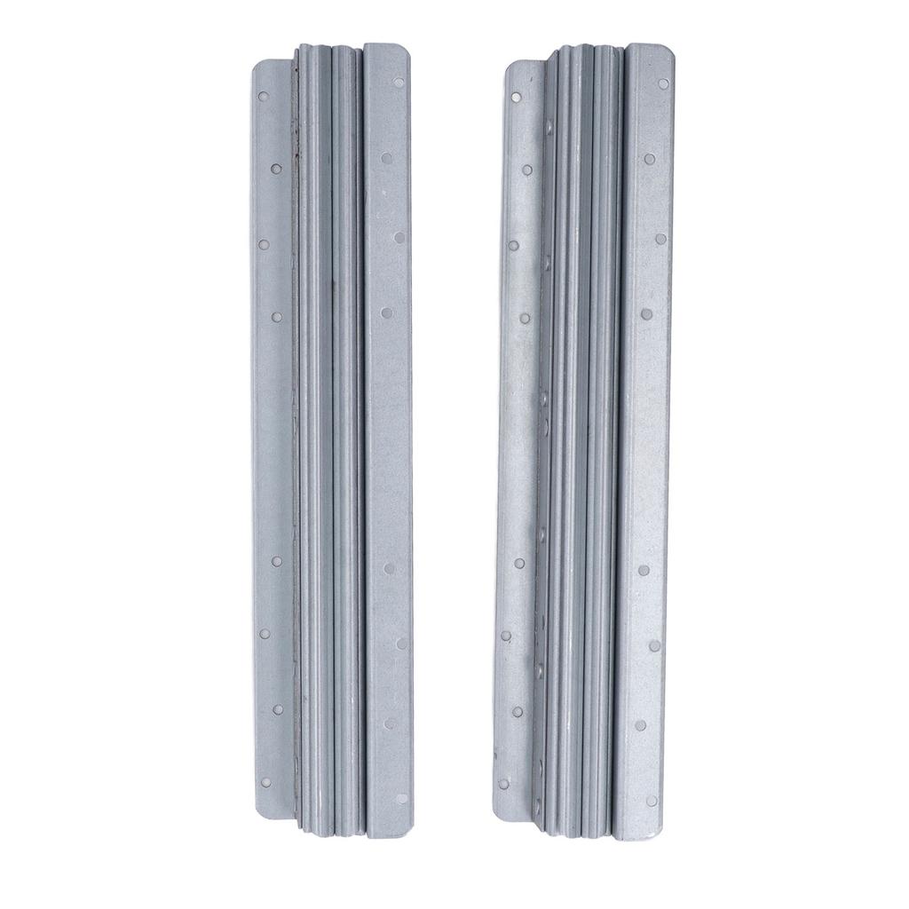 1 Set Drawer Slide 120kg Load Bearing 400‑900mm Cabinet Drawer Slider Guide Rail Hardware for Home