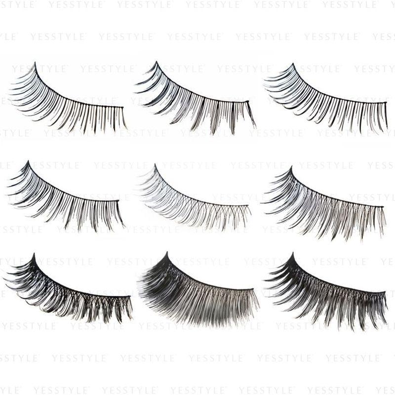 MEKO - High Quality Hand-Woven Eyelashes