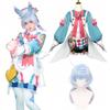 Genshin Impact Cosplay Sigwin Cosplay Costume Sigwin Genshin Impact Nurse Daughter of the Dragon [NOKIJP] (Sigwin, S)