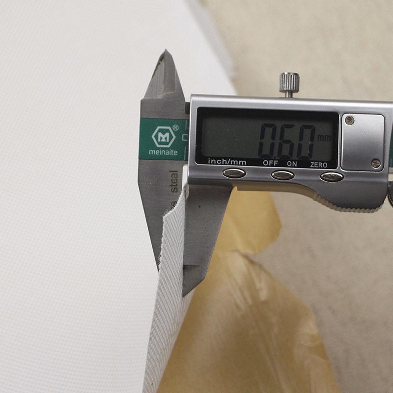 Self-Adhesive Non-Woven Fabric Interlining for Clothing & Bags - 100g/250g