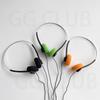 3.5MM Retro Nostalgic Earphones MP3 Earphones Personalized Walkman Classic Sports CD Photography Props Wired Headphones