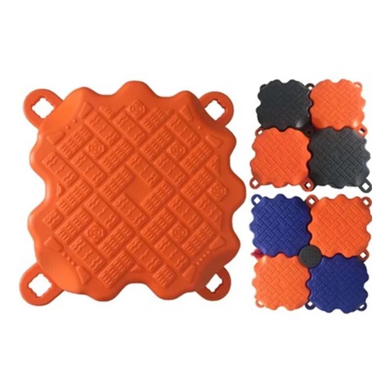 OEING Water Pontoon Float