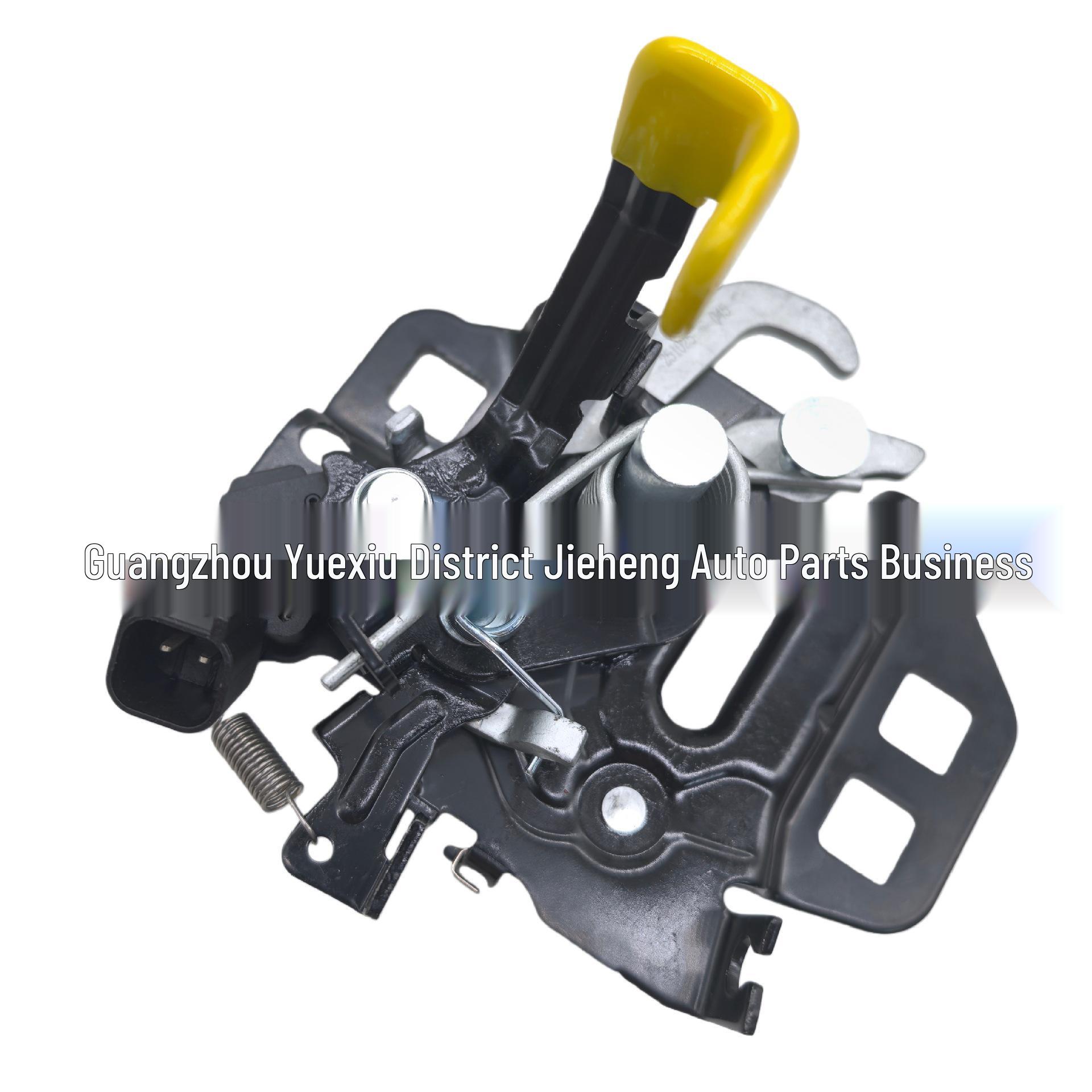 Привод замка капота FA1Z16700A для Lincoln MKX YI FEI