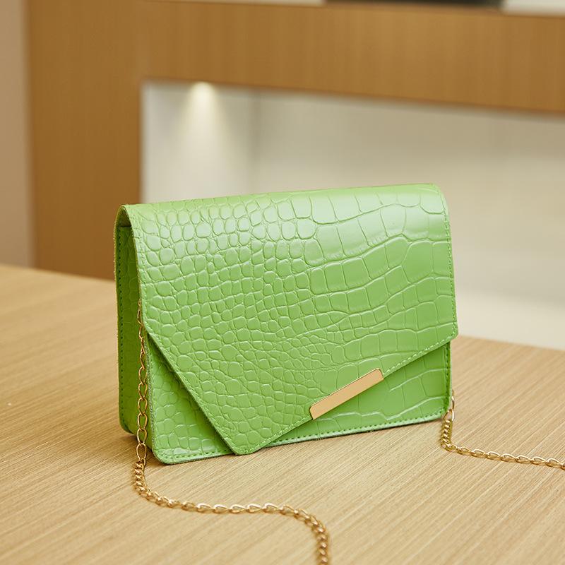 

Small Bags and Women s Summer New Small Square Bag Niche Fashion Mobile Phone Bag