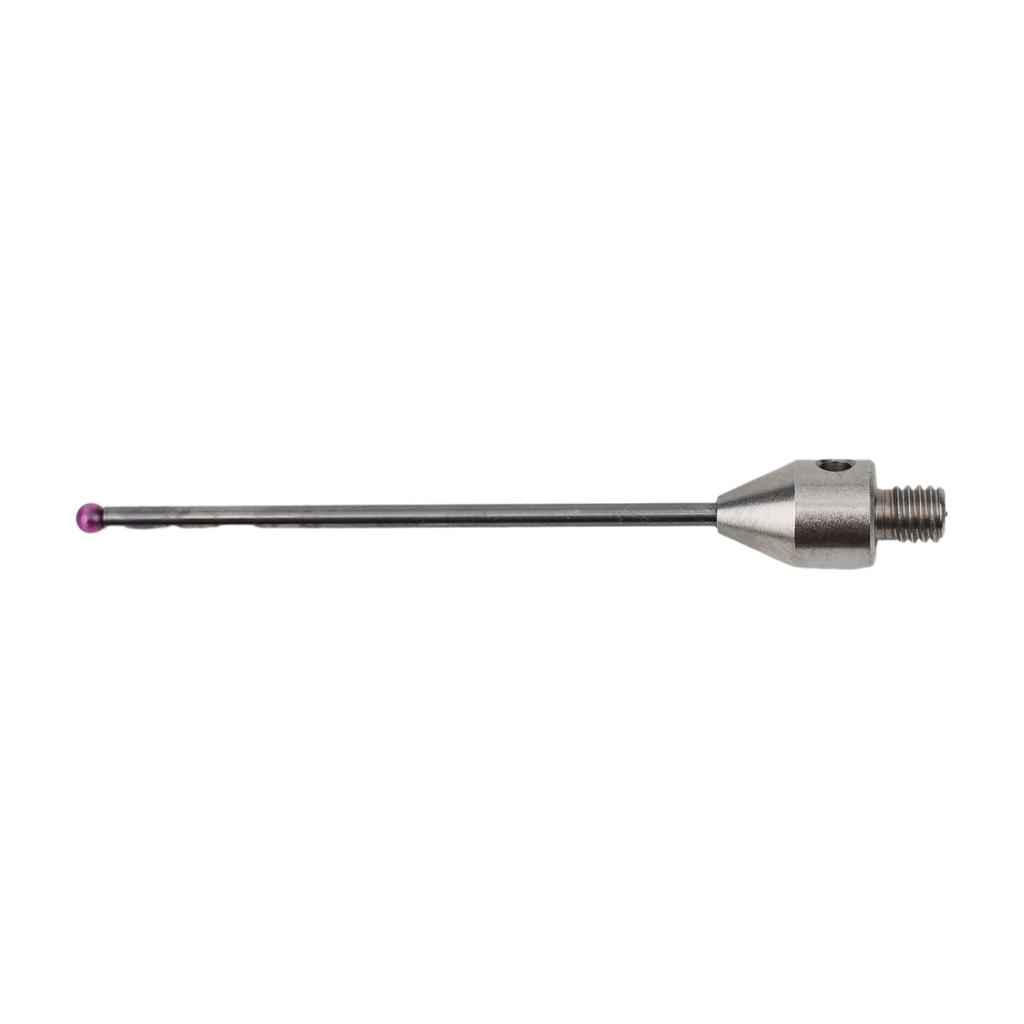 CMM Touch Probe Styli Thread 2mm Ball 50mm Long CMM Stylus A-5003-4797