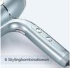 Фен BaByliss D773DE Hydro Fusion