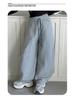 Mädchen Fleece-gefütterte Bananen-Jogginghose für Herbst/Winter - Trendy, Dicke Sportbekleidung für ältere Kinder und Teenager