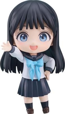 Nendoroid Matrosenanzug Asukakoji, Kunststoff, bemalt, bewegliche Figur von Tomorrow's Non-Scale
