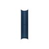 Gucci Hohles Design Unifarbene Gummi-Tragetasche Kinder-Tragetaschen Blau 679365-JFO00-4236
