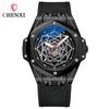 New TOP Brand Luxury Men's Watch With Box Fashion Waterproof Automatic Watch Men's Mechanical Watches