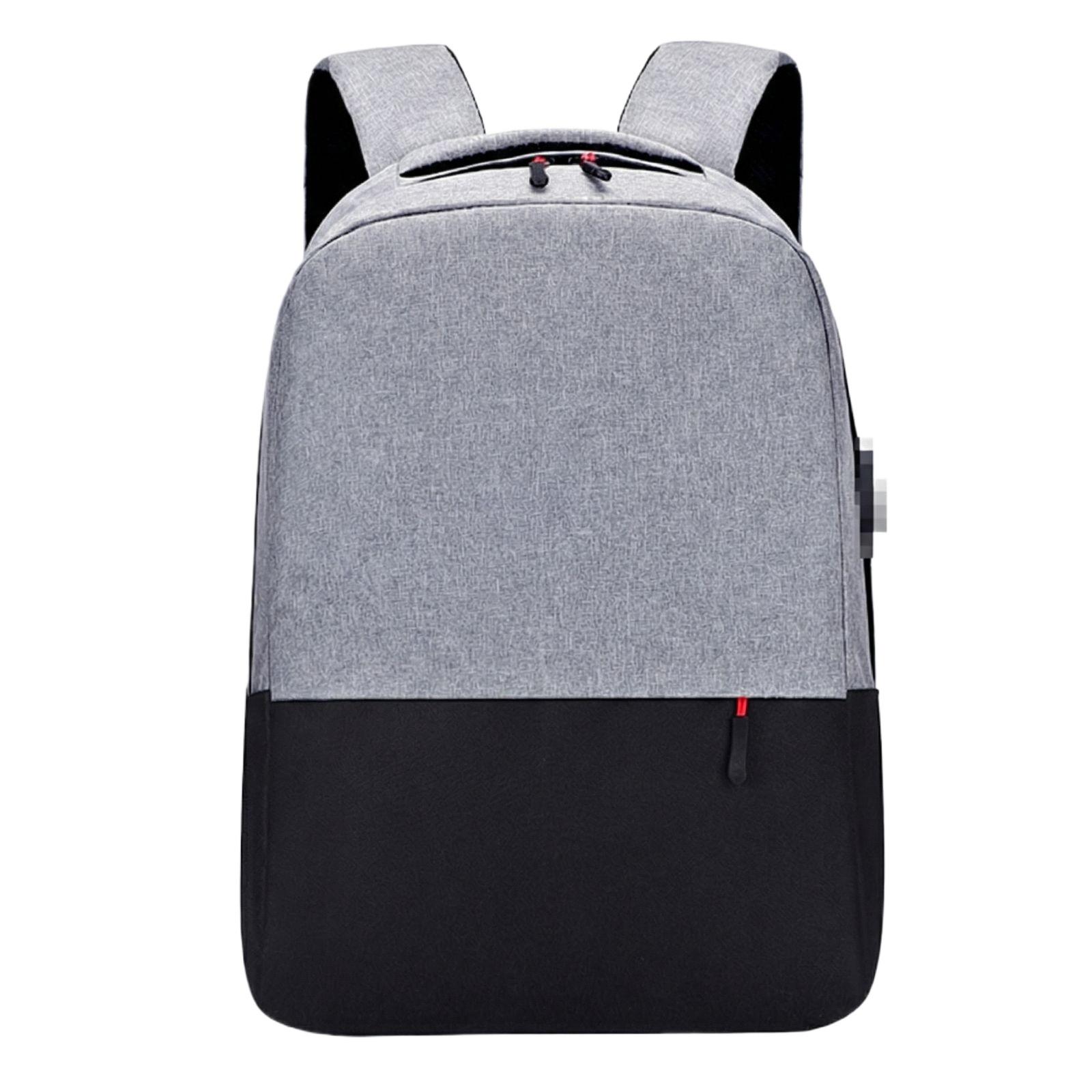 And Versatile Student Backpack: Lightweight And Lightweight, A Partner For Everyday Travel One Size