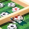 Parent-child Interactive Table Desktop Hockey Game Paced Sling Board Game  Children Gift