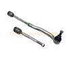Auto Steering Parts Front Axial Rod Steering rack Tie Rod For CAMRY ASV40 AVV50 GSV50 AVALON  GSX40 Lexus ES250 ES300H 2011-2018