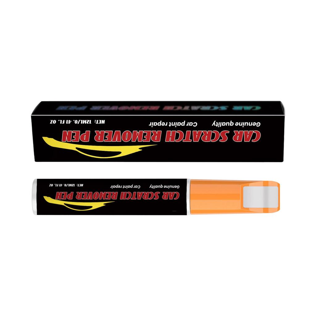 Car Scratch Remover Tools Touch Up Pen Car Scratch Repair Paint Pen Car Paint Maintenance Cleaning Paint Pen Universal