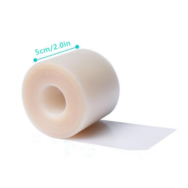 Hydrokolloid-Rolle zur Wundversorgung Hydrokolloid-Pflasterverbände mit selbstklebenden Dekubitusverbänden Hochabsorbierend für Verbrennungen