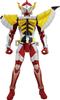 Kamen Rider Gaim AC02 Kamen Rider Baron Banana Arms