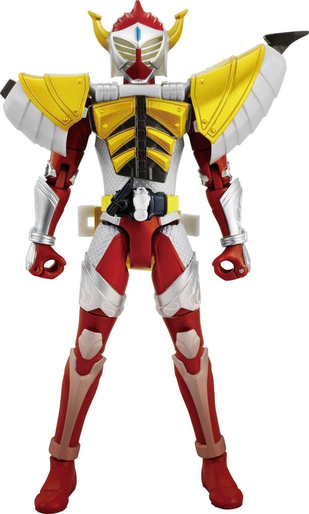 Kamen Rider Gaim AC02 Kamen Rider Baron Banana Arms