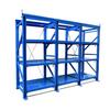 Heavy Duty Multi-Tier Mold Rack for Workshop and Warehouse Shelving