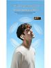 V98 Bluetooth Single Ear Hanging Earphones - Non-in-ear, Sports & Business, External Sound