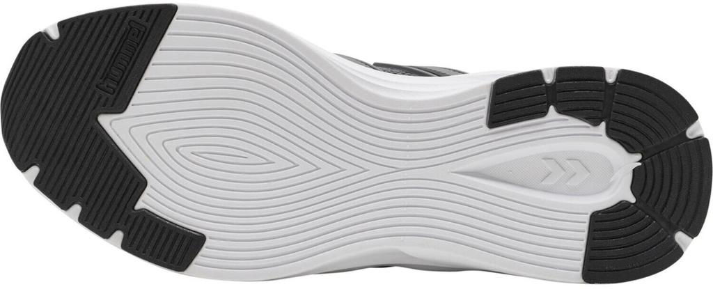 Кроссовки Hummel Flow Fit (213100) black