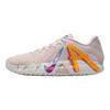 Nike Ja 3 EYBL Vīriešu Kedas Violeta Platīn-Violeta Ugunīgi Rozā IH2374-001