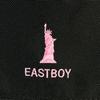 EASTBOY Backpack 32L Sunny EBA113 Sax 64 Japanese High School Bag