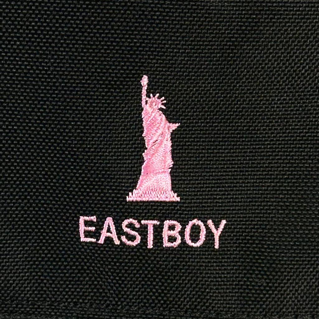 EASTBOY Backpack 32L Sunny EBA113 Sax 64 Japanese High School Bag