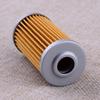 3283343M1 130366040 SBA130366040 FF5260 P502134 MM320886 8118-4005-00 2pcs Fuel Filter 3608255M1 Fit for Massey Ferguson Agco