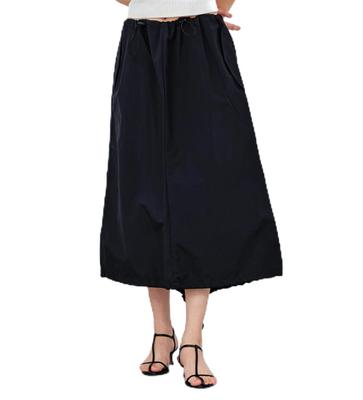 Lee Military Mod Free Women's Skirt, Size, Black, LL8007-175