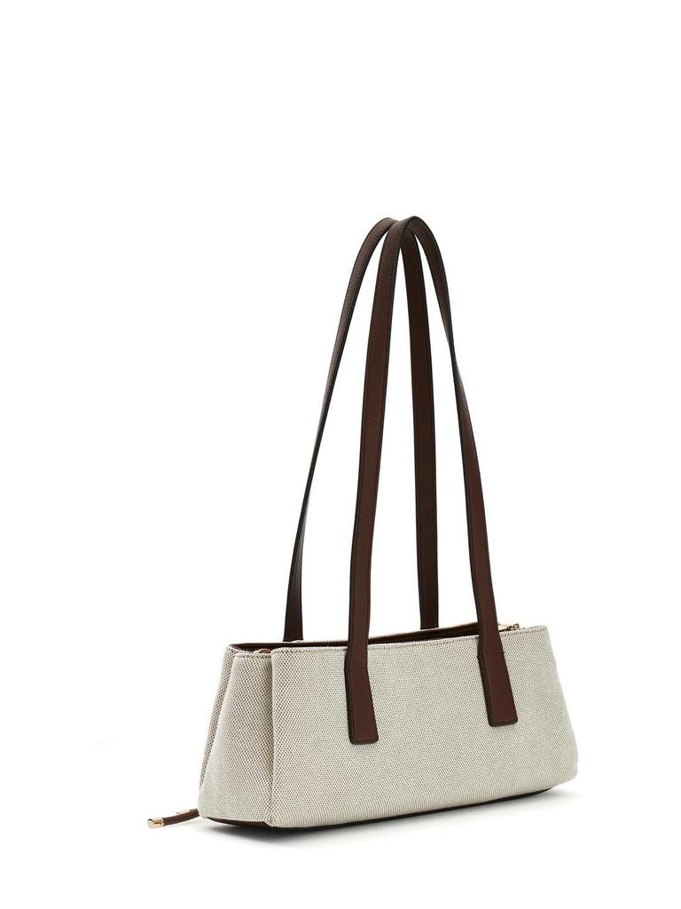 GUESS Alice Shoulder Satchel handbag