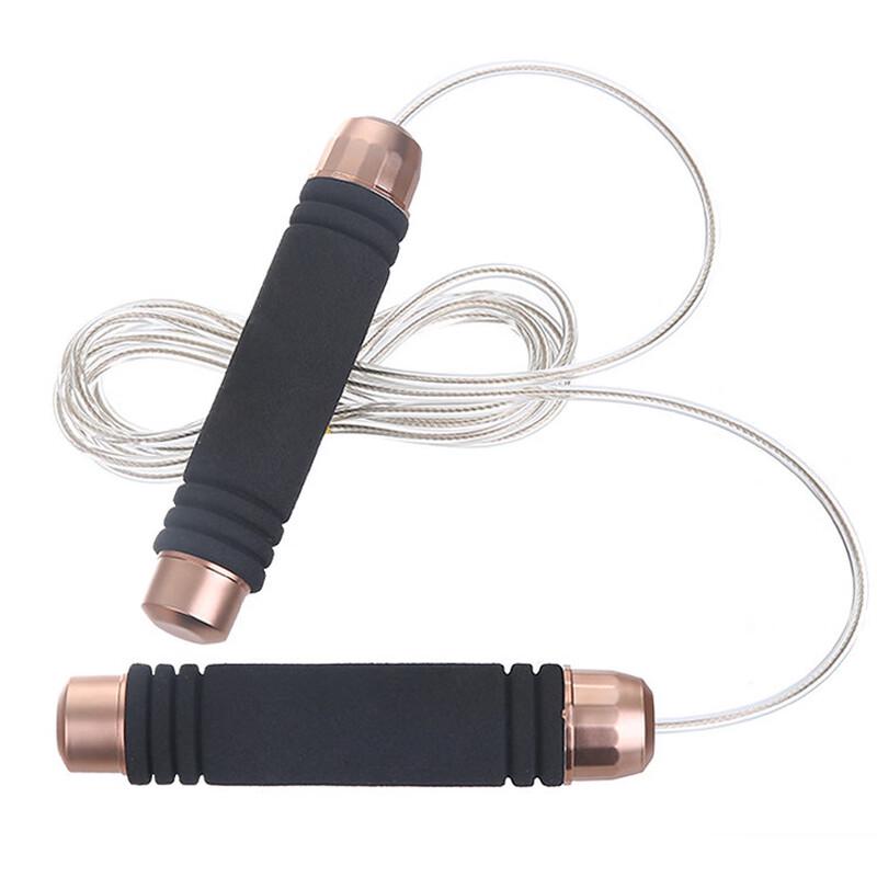Jun Shi Fitness Training Jump Rope