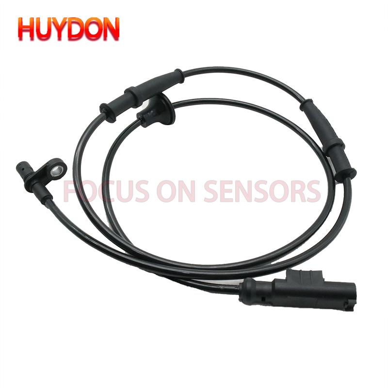 HA00-43-70XM1A Front Right ABS Wheel Speed Sensor For Haima Prima H2 Haima 3 2009-2015 HA004370XM1A  Auto Part Accessories