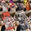 Yakuza 0 Game Case For Huawei Nova Y61 Y91 Y60 Y70 Y90 Nova 9 10 SE 11i 8i 3i P20 P30 Pro P40 Lite Cover